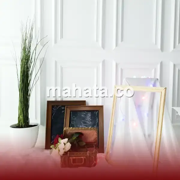 Dokumentasi proyek 3 Laras Studio