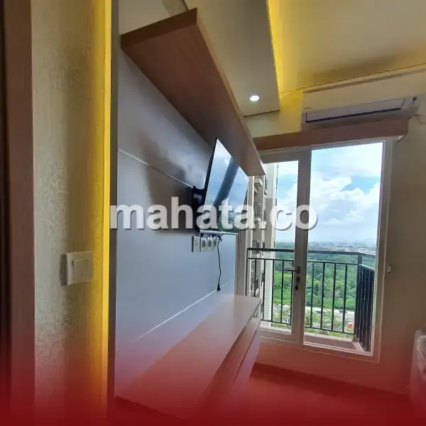 Dokumentasi proyek Apartment Podomoro Cimanggis