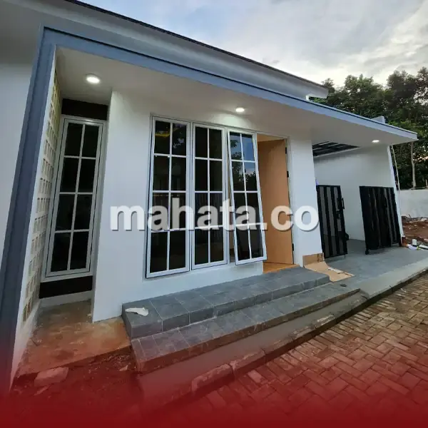 Dokumentasi proyek AT House GDC