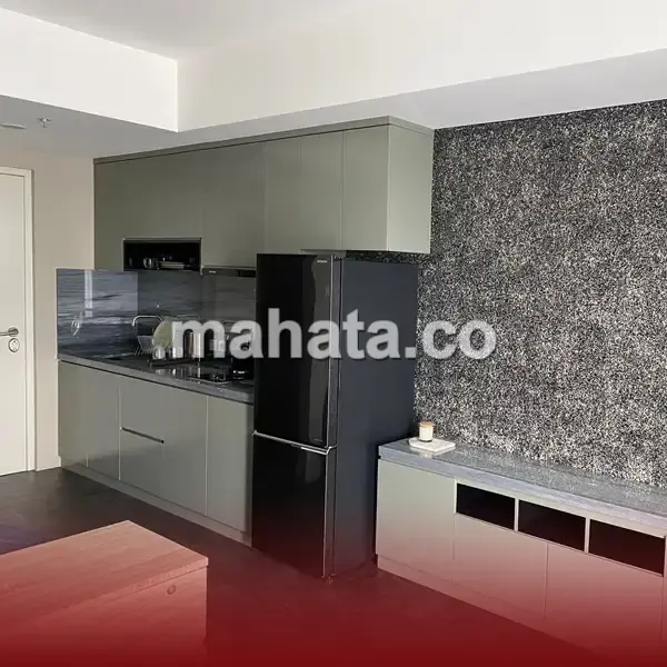 Dokumentasi proyek Breeze Apartment