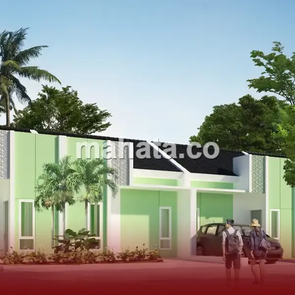 Dokumentasi proyek Daarut Tauhid Residence