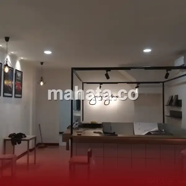 Dokumentasi proyek Janji Jiwa Pondok Gede
