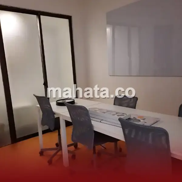 Dokumentasi proyek Mindtera BSD