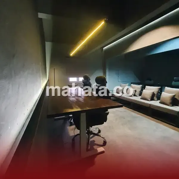 Dokumentasi proyek RS Studio