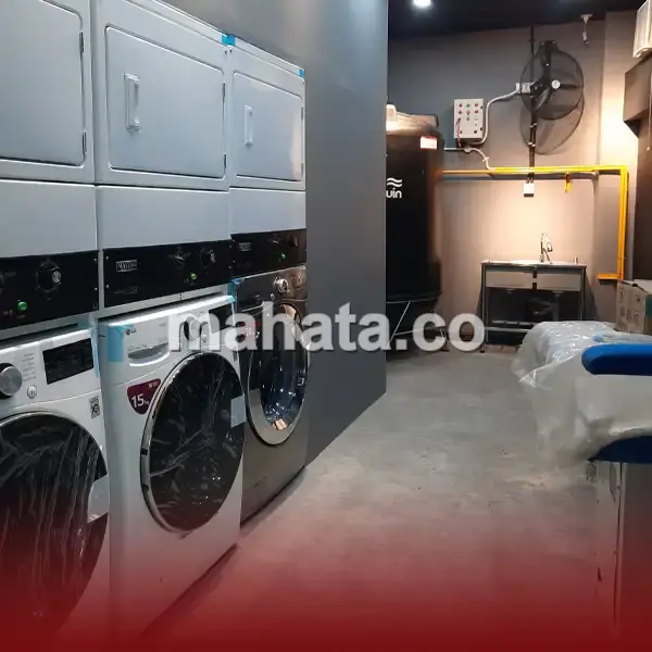 Dokumentasi proyek Swash Clean